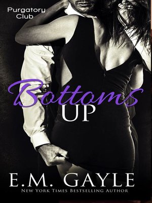 cover image of Bottoms Up